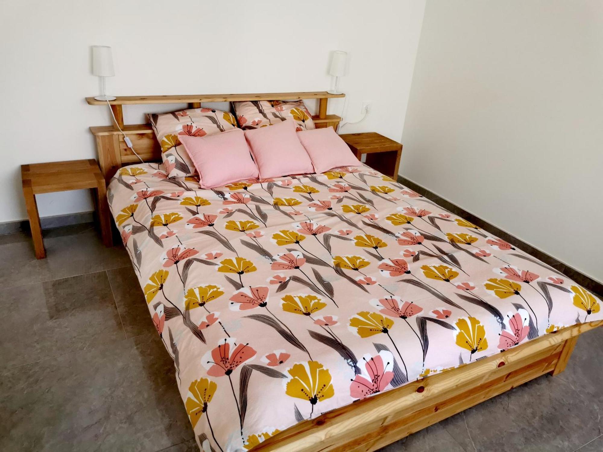 Chambre D'Hote Grabels Bagian luar foto